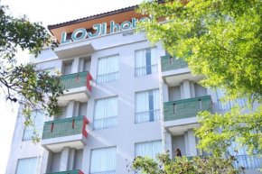 Loji Hotel